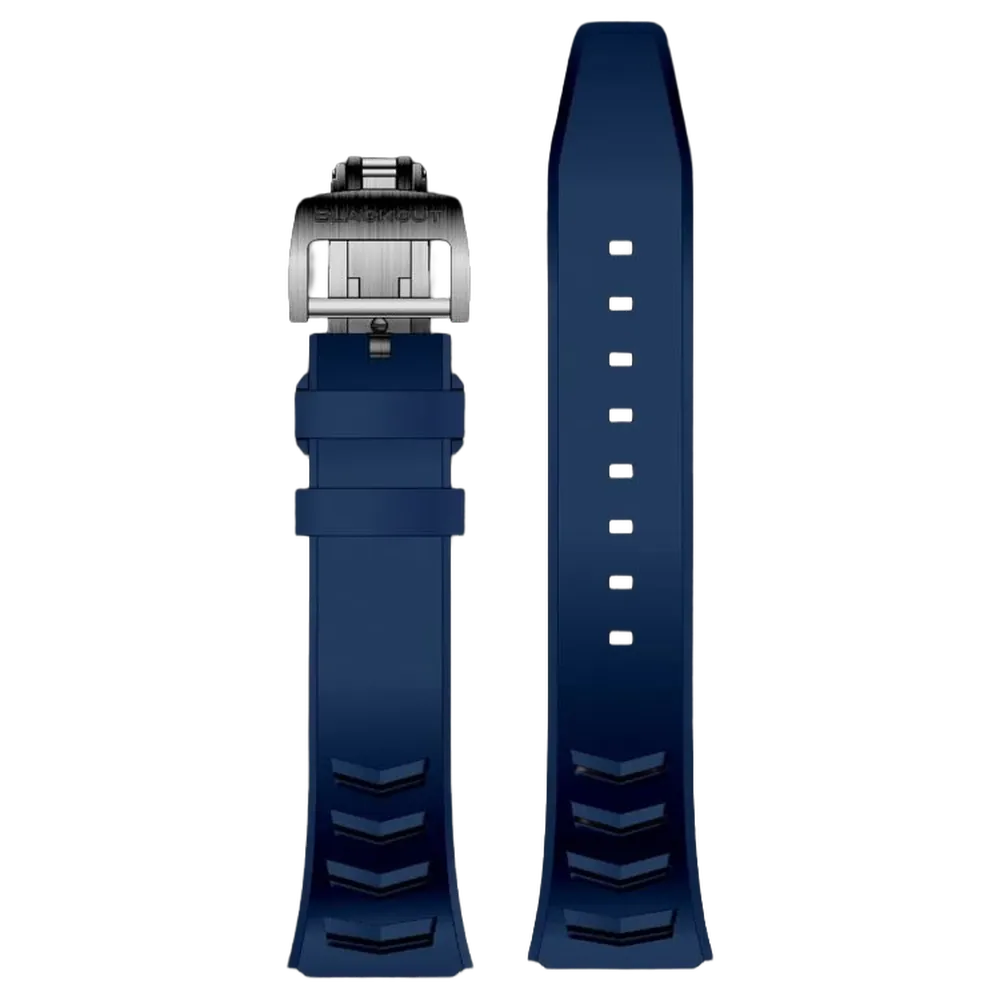 XP1 Straps (Titanium Clasp)
