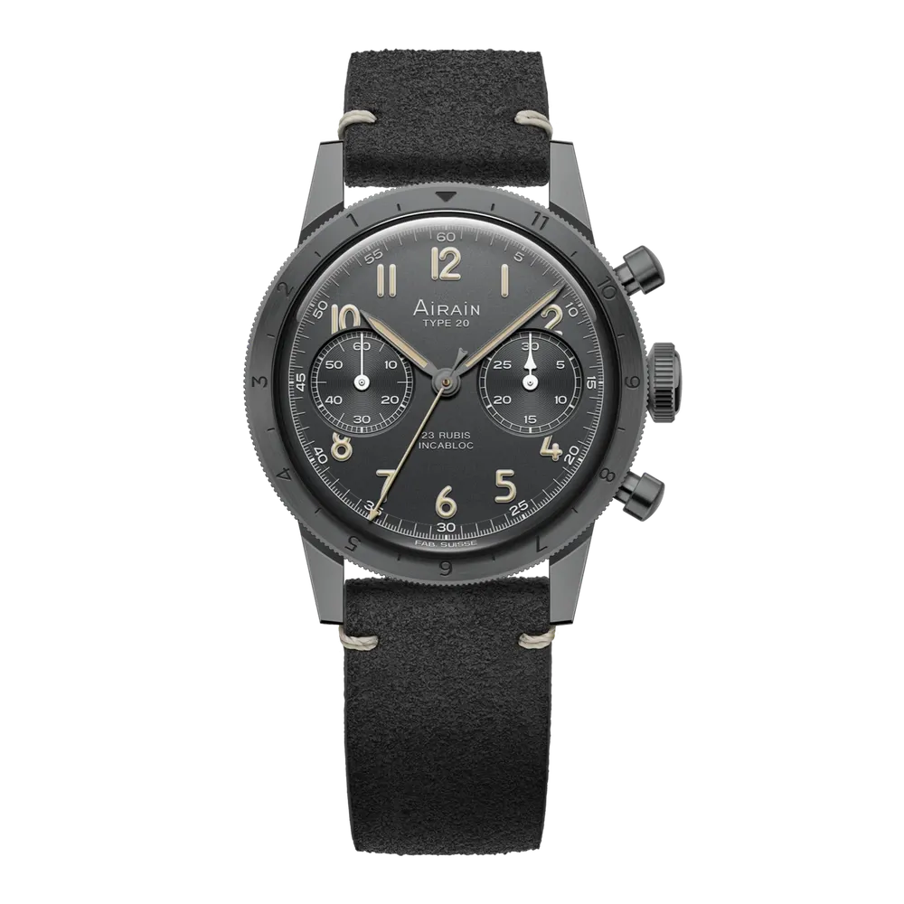 Type 20 Furtivite