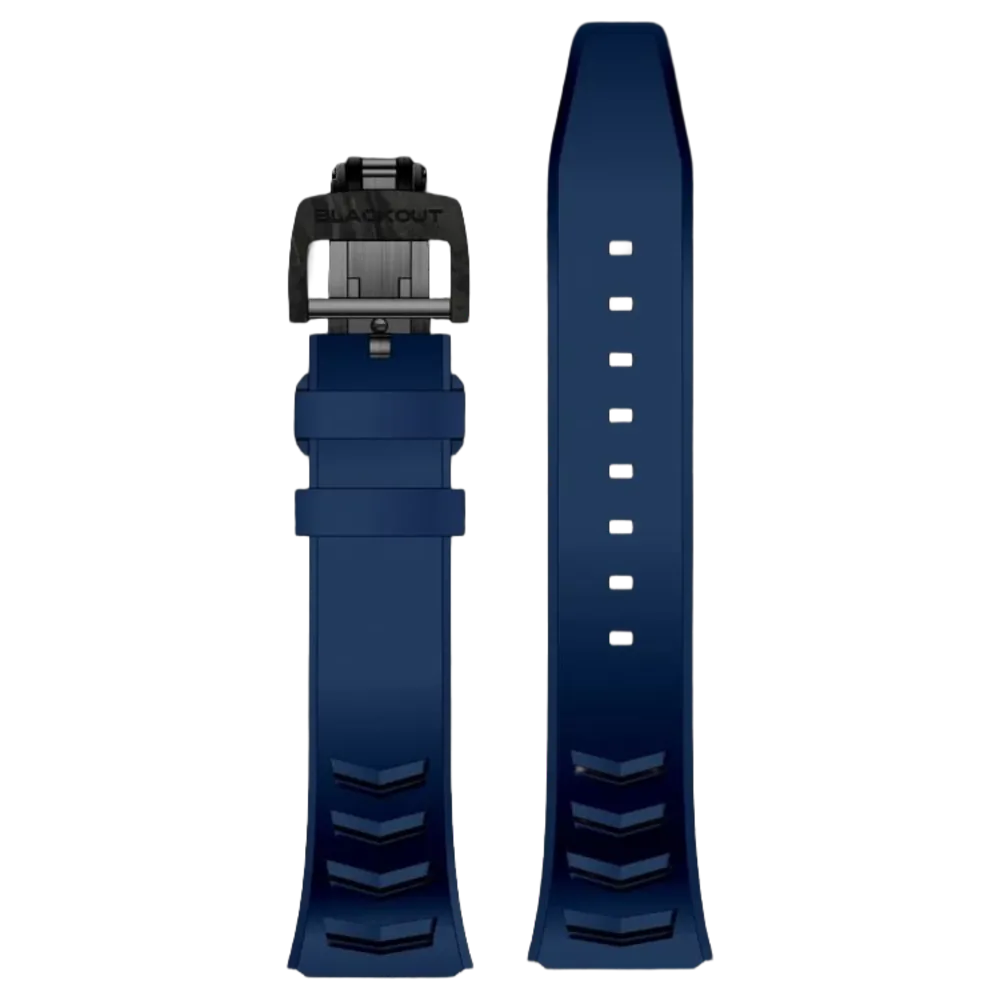 XP1 Straps (Steel Clasp)