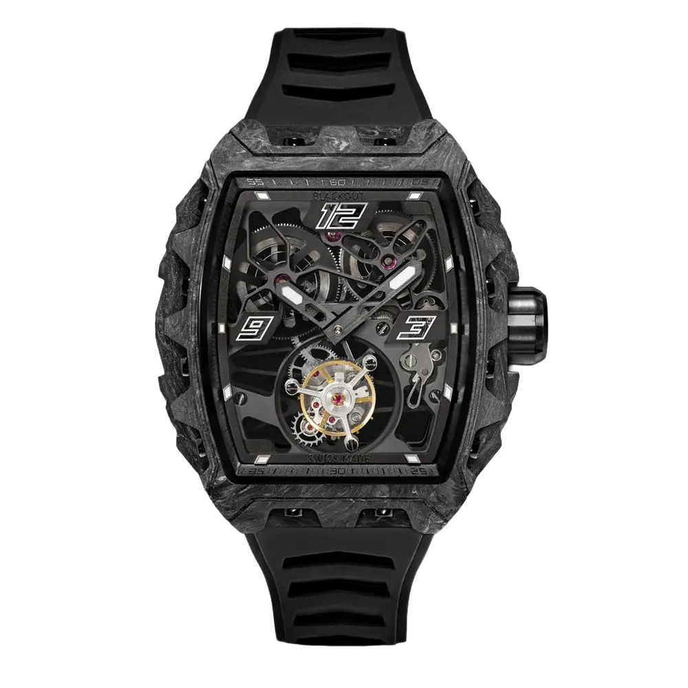 XP1 Tourbillon Ultimate