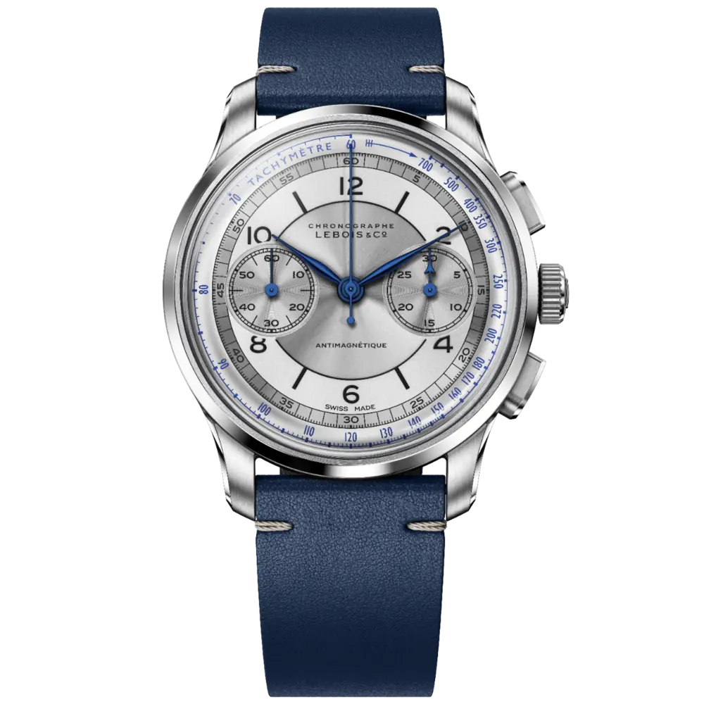 Sector Chronograph 324.442
