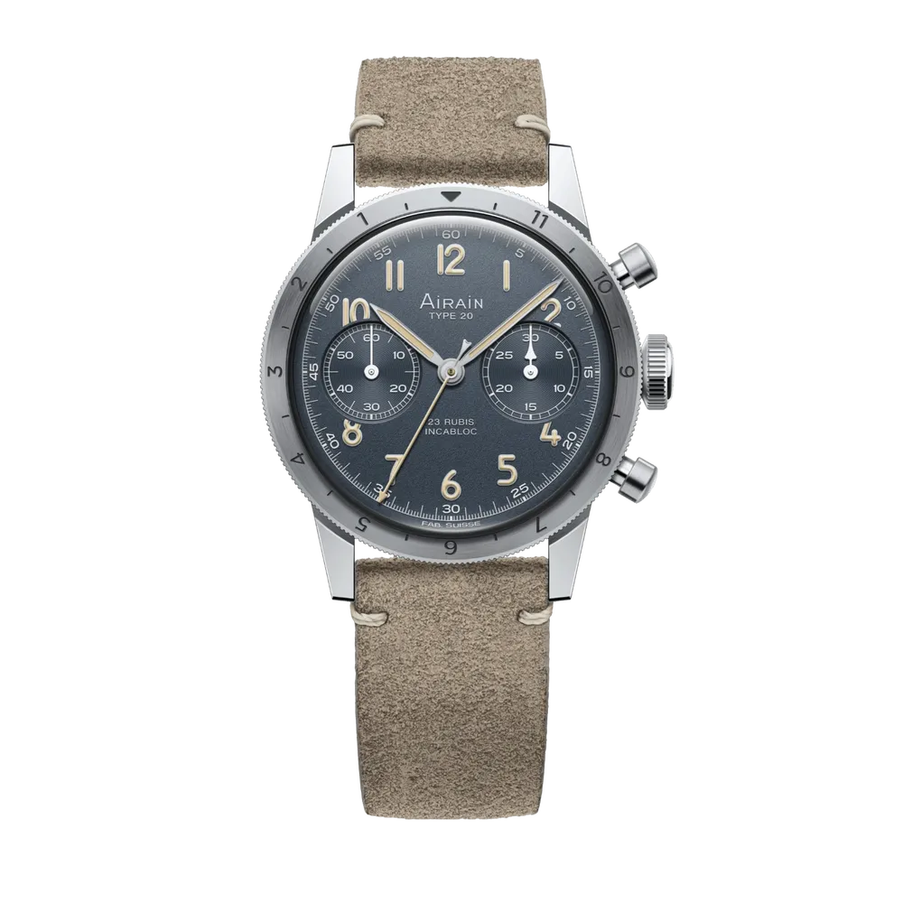 Type 20 70 ANS