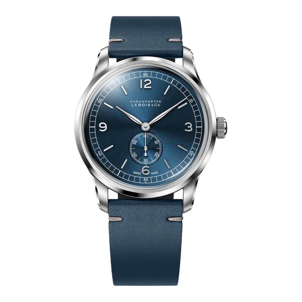 Baton Small Seconds 641.480