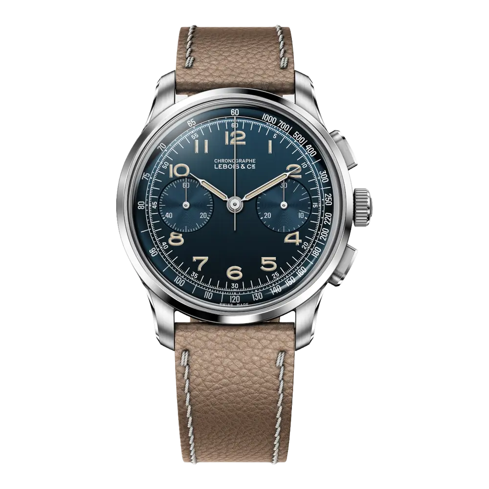 Linéaire Chronograph 324.526